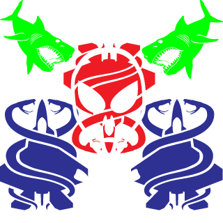 Kudro144's emblem