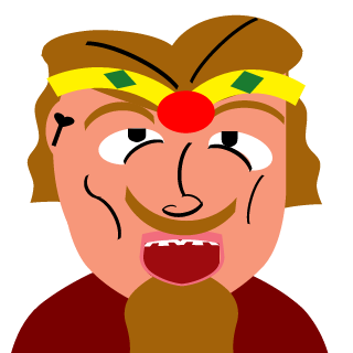 Ballin Balgruuf's emblem