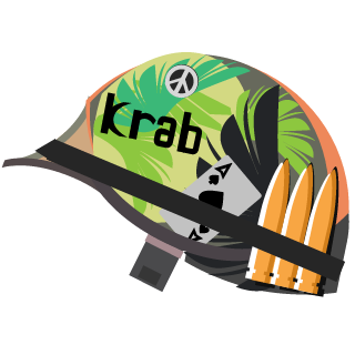 Krab78's emblem