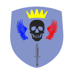 Mirko0o's emblem