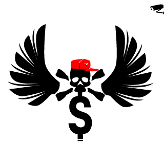 Thulymfofo's emblem