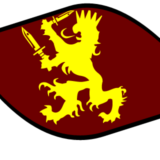 PenMaan's emblem