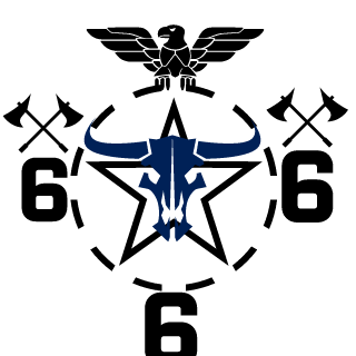 BF Metalheads ALLIANCE's emblem