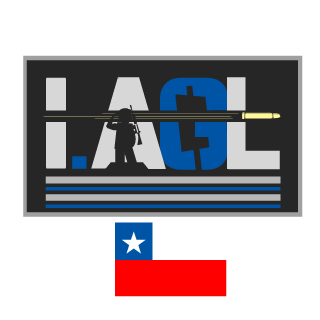 IgnacioAGL's emblem