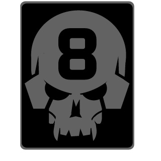 BBQ7041's emblem