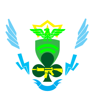 TheLordofStorm's emblem