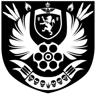KimmyJtheIllest's emblem
