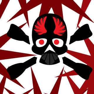 Metaldavid92's emblem