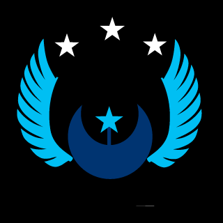 MidnightVonKarma's emblem