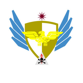 KUNSTM4NN's emblem