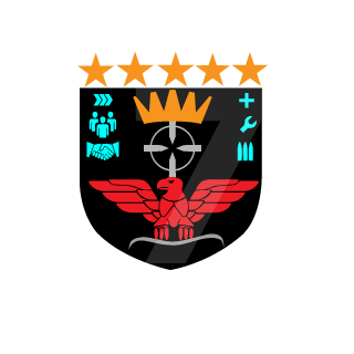 Leonardodmr's emblem