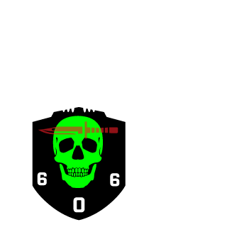 DeathBinder's emblem