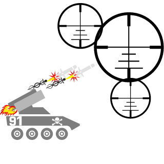 91thesaurus's emblem