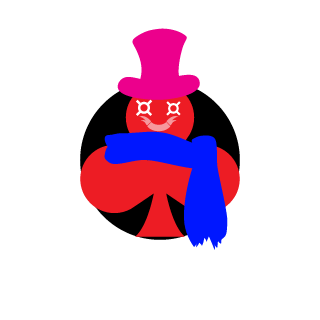 SwankChewie's emblem