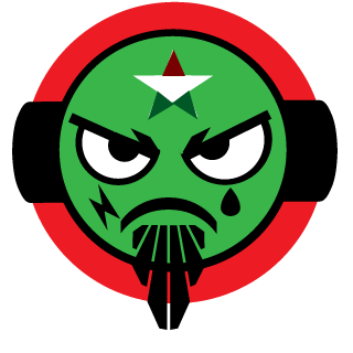 PaNNoN TiTaN DSTR's emblem