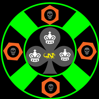 NaughtyMaxx's emblem