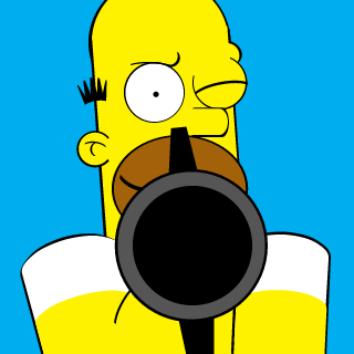 Sh4rkGun's emblem
