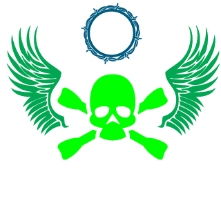 ThegreenDeadno1's emblem