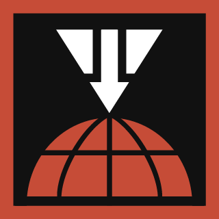 Reyfortz's emblem