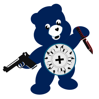 Driftzzilla's emblem