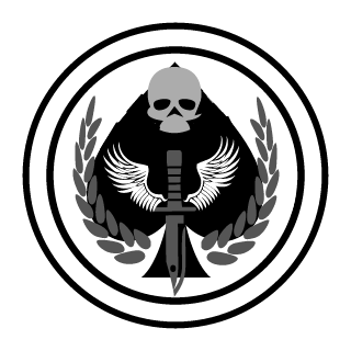 HapeMeXia's emblem