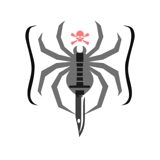 The_Devil8007's emblem