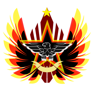 USMC240701's emblem
