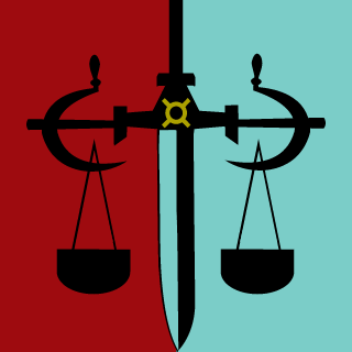 Necrolapis's emblem