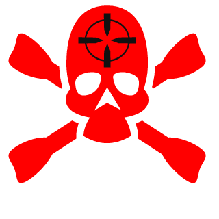 KIllerPulat's emblem