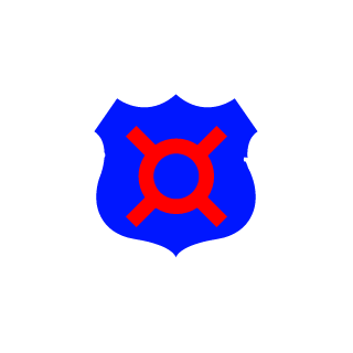 MoDErNwArRiOR55's emblem