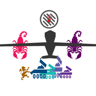 Cxmpants's emblem
