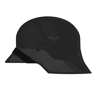 UnLeAsIIeD's emblem