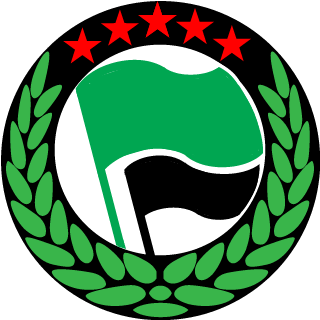 RackerAven's emblem