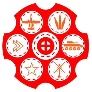 2MRTZ's emblem