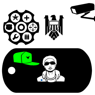 XxTotesmygoatsxX's emblem