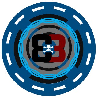 Qrozer's emblem