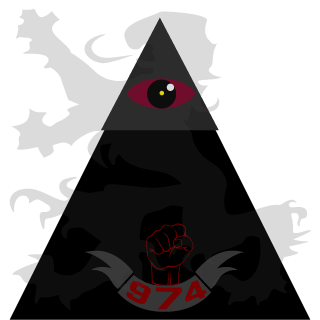 Darpon974's emblem