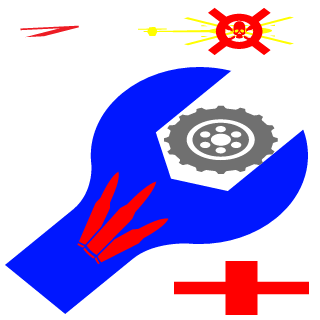 7NorTH7's emblem