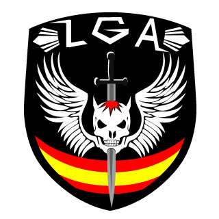 AMURNIGHT17's emblem