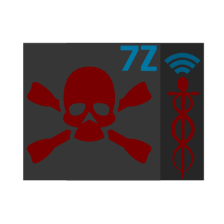 ZipWiner's emblem