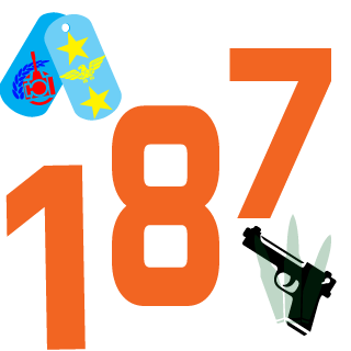 187psycho's emblem