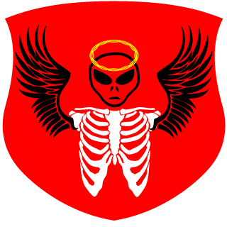 ZUMBAACAFEE's emblem