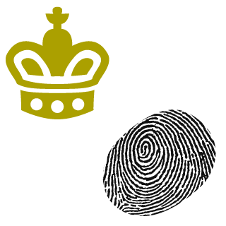 Zworkel's emblem