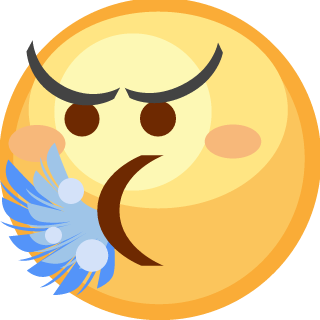 AgioMeng's emblem