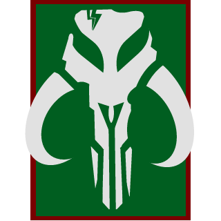 Benny1306's emblem