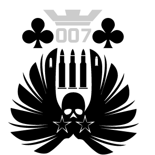 ThePunisherBRA's emblem