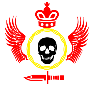 De_Zacko's emblem