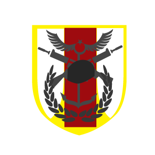 16thPredator's emblem