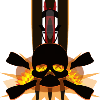 AMD CLAN's emblem