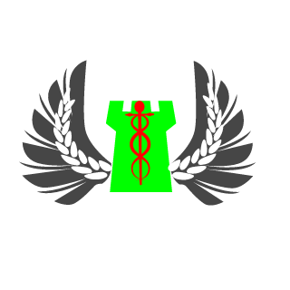 M2CFEED's emblem